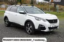 Peugeot 5008 zdjęcie 1