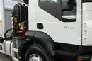 Iveco TRAKKER 310 / HDS FASSI F100 + SKRZYNIA 6.20 / MANUAL / zdjęcie 16