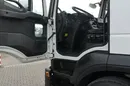 Iveco TRAKKER 310 / HDS FASSI F100 + SKRZYNIA 6.20 / MANUAL / zdjęcie 26
