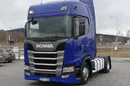 Scania R450 / EURO 6 BEZ EGR / RETARDER / STANDARD / AUTOMAT / zdjęcie 1