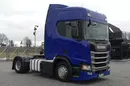 Scania R450 / EURO 6 BEZ EGR / RETARDER / STANDARD / AUTOMAT / zdjęcie 10