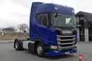 Scania R450 / EURO 6 BEZ EGR / RETARDER / STANDARD / AUTOMAT / zdjęcie 11