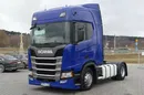 Scania R450 / EURO 6 BEZ EGR / RETARDER / STANDARD / AUTOMAT / zdjęcie 2