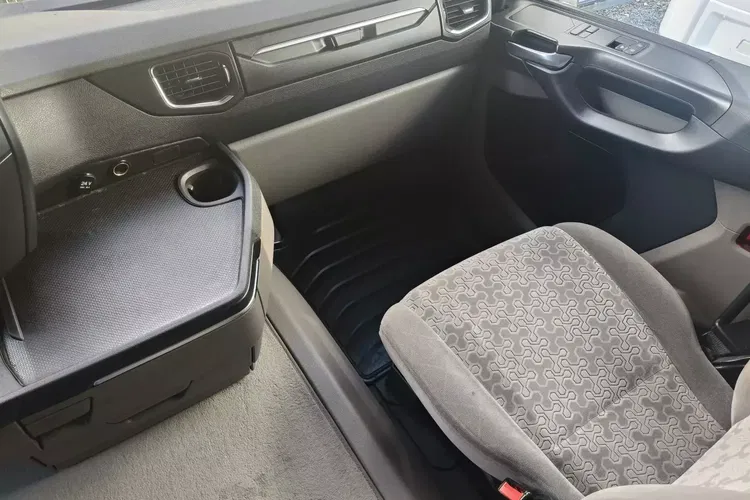 Scania R450 / EURO 6 BEZ EGR / RETARDER / STANDARD / AUTOMAT / zdjęcie 29