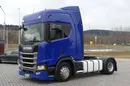 Scania R450 / EURO 6 BEZ EGR / RETARDER / STANDARD / AUTOMAT / zdjęcie 3
