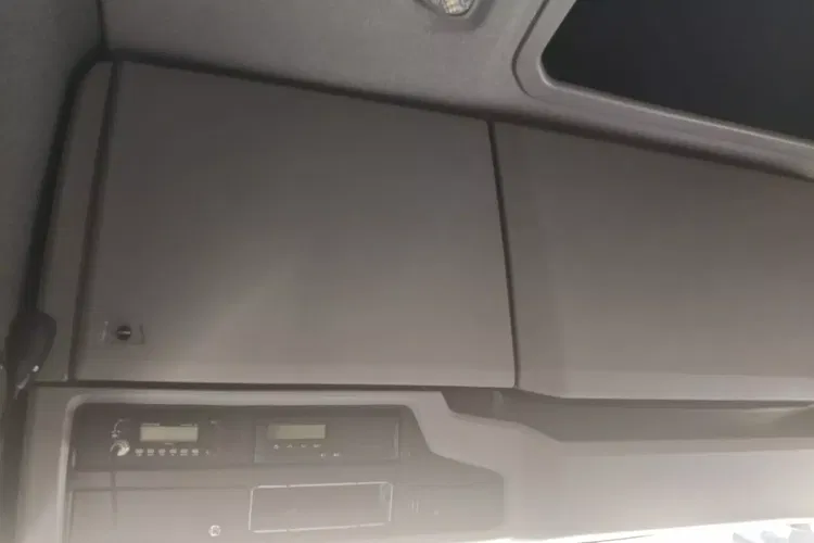 Scania R450 / EURO 6 BEZ EGR / RETARDER / STANDARD / AUTOMAT / zdjęcie 30