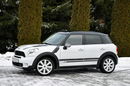 MINI Countryman 1.6T(184KM) ALL4 Xenon Navi Klimatronik Skóry Panorama I Wł Alu18"ASO zdjęcie 11