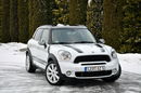 MINI Countryman 1.6T(184KM) ALL4 Xenon Navi Klimatronik Skóry Panorama I Wł Alu18"ASO zdjęcie 2