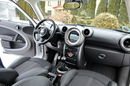 MINI Countryman 1.6T(184KM) ALL4 Xenon Navi Klimatronik Skóry Panorama I Wł Alu18"ASO zdjęcie 25