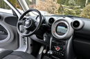 MINI Countryman 1.6T(184KM) ALL4 Xenon Navi Klimatronik Skóry Panorama I Wł Alu18"ASO zdjęcie 26