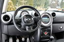 MINI Countryman 1.6T(184KM) ALL4 Xenon Navi Klimatronik Skóry Panorama I Wł Alu18"ASO zdjęcie 30