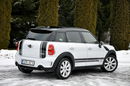 MINI Countryman 1.6T(184KM) ALL4 Xenon Navi Klimatronik Skóry Panorama I Wł Alu18"ASO zdjęcie 5