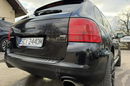 Porsche Cayenne Klimatronic 2-stref, PDC 2x, Pneumatyka, Reduktor, Manual, 2 kpl. opon zdjęcie 12
