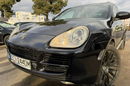 Porsche Cayenne Klimatronic 2-stref, PDC 2x, Pneumatyka, Reduktor, Manual, 2 kpl. opon zdjęcie 2