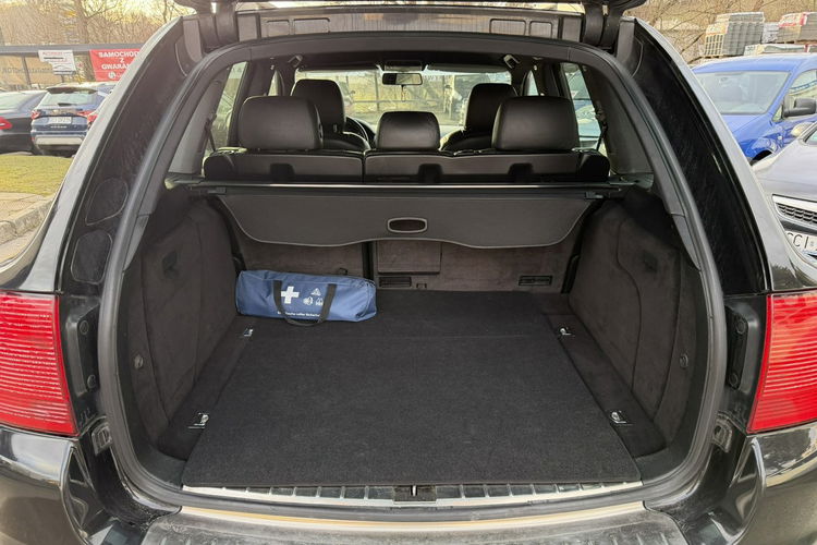 Porsche Cayenne Klimatronic 2-stref, PDC 2x, Pneumatyka, Reduktor, Manual, 2 kpl. opon zdjęcie 24