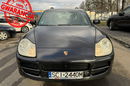 Porsche Cayenne Klimatronic 2-stref, PDC 2x, Pneumatyka, Reduktor, Manual, 2 kpl. opon zdjęcie 3