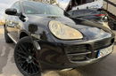 Porsche Cayenne Klimatronic 2-stref, PDC 2x, Pneumatyka, Reduktor, Manual, 2 kpl. opon zdjęcie 5