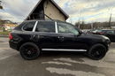 Porsche Cayenne Klimatronic 2-stref, PDC 2x, Pneumatyka, Reduktor, Manual, 2 kpl. opon zdjęcie 6