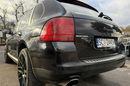 Porsche Cayenne Klimatronic 2-stref, PDC 2x, Pneumatyka, Reduktor, Manual, 2 kpl. opon zdjęcie 9
