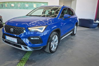 Seat Ateca Seat Ateca 2.0 TSI 4Drive DSG OPF Xperience