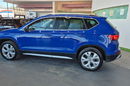 Ateca Seat Ateca 2.0 TSI 4Drive DSG OPF Xperience zdjęcie 11