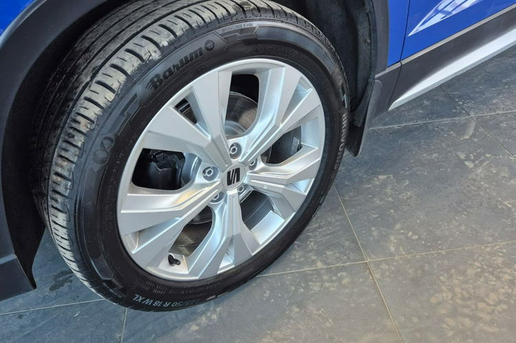 Ateca Seat Ateca 2.0 TSI 4Drive DSG OPF Xperience zdjęcie 13