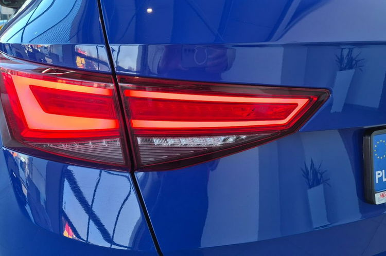 Ateca Seat Ateca 2.0 TSI 4Drive DSG OPF Xperience zdjęcie 15