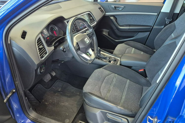 Ateca Seat Ateca 2.0 TSI 4Drive DSG OPF Xperience zdjęcie 19