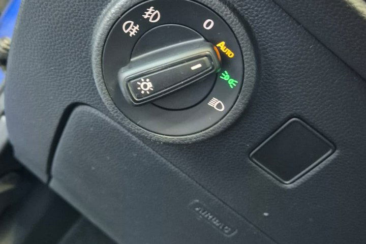 Ateca Seat Ateca 2.0 TSI 4Drive DSG OPF Xperience zdjęcie 22