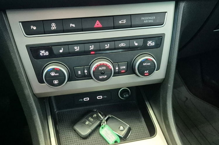 Ateca Seat Ateca 2.0 TSI 4Drive DSG OPF Xperience zdjęcie 28