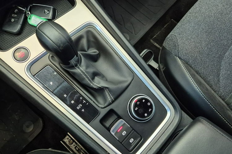 Ateca Seat Ateca 2.0 TSI 4Drive DSG OPF Xperience zdjęcie 29