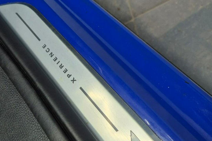 Ateca Seat Ateca 2.0 TSI 4Drive DSG OPF Xperience zdjęcie 35