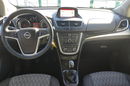 Opel Mokka Bezwypadkowy + Ksiiązka Serwisowa + 2 klucze zdjęcie 12