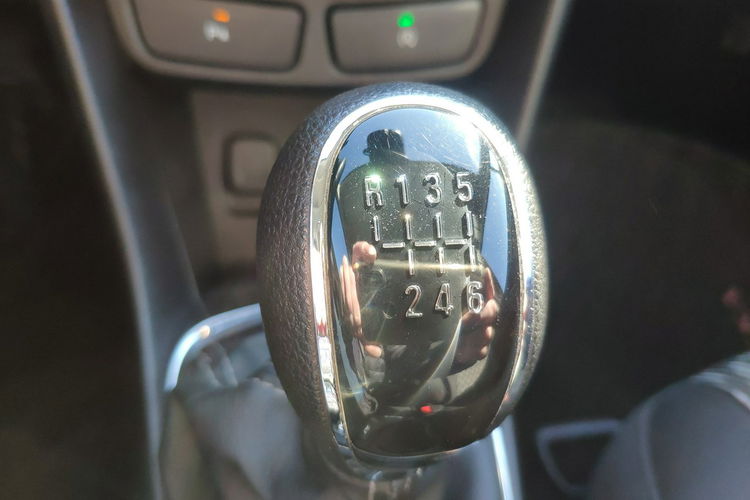 Opel Mokka Bezwypadkowy + Ksiiązka Serwisowa + 2 klucze zdjęcie 15