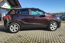 Opel Mokka Bezwypadkowy + Ksiiązka Serwisowa + 2 klucze zdjęcie 4