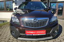 Opel Mokka Bezwypadkowy + Ksiiązka Serwisowa + 2 klucze zdjęcie 7