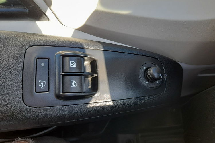 Fiat Ducato L3H2 2.3 JTD 130 KM zdjęcie 13