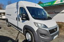 Fiat Ducato L3H2 2.3 JTD 130 KM zdjęcie 3