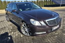 Mercedes E 200 2.0 Benz.Automat.Tempomat.Ledy.Xenony.. zdjęcie 1