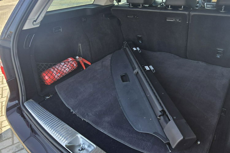 Mercedes E 200 2.0 Benz.Automat.Tempomat.Ledy.Xenony.. zdjęcie 17