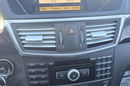 Mercedes E 200 2.0 Benz.Automat.Tempomat.Ledy.Xenony.. zdjęcie 25