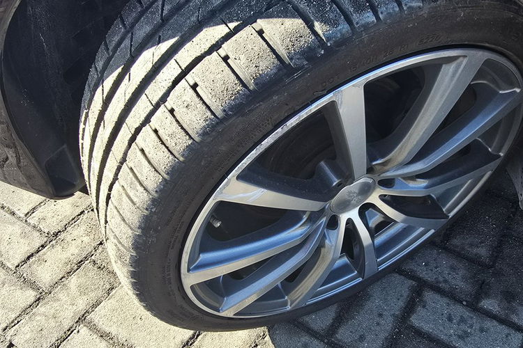 Mercedes E 200 2.0 Benz.Automat.Tempomat.Ledy.Xenony.. zdjęcie 31