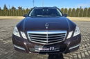 Mercedes E 200 2.0 Benz.Automat.Tempomat.Ledy.Xenony.. zdjęcie 4