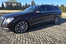 Mercedes E 200 2.0 Benz.Automat.Tempomat.Ledy.Xenony.. zdjęcie 5