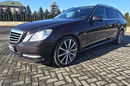 Mercedes E 200 2.0 Benz.Automat.Tempomat.Ledy.Xenony.. zdjęcie 6