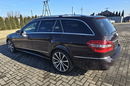 Mercedes E 200 2.0 Benz.Automat.Tempomat.Ledy.Xenony.. zdjęcie 9