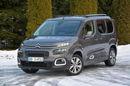 Citroen Berlingo Multispace Ledy RadarACC DużaNavi AndroidAuto Parktronic Aso Hak Alu zdjęcie 10