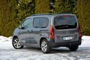 Citroen Berlingo Multispace Ledy RadarACC DużaNavi AndroidAuto Parktronic Aso Hak Alu zdjęcie 14