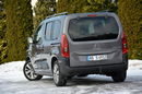 Citroen Berlingo Multispace Ledy RadarACC DużaNavi AndroidAuto Parktronic Aso Hak Alu zdjęcie 15