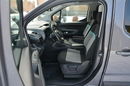 Citroen Berlingo Multispace Ledy RadarACC DużaNavi AndroidAuto Parktronic Aso Hak Alu zdjęcie 16